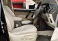 Toyota Land Cruiser Prado dijual cepat-10