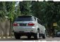 Toyota Fortuner G Luxury bebas kecelakaan-13