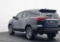 Toyota Fortuner VRZ bebas kecelakaan-18