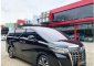 Jual Toyota Alphard 2019, KM Rendah-9