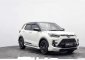 Toyota Raize 2021 bebas kecelakaan-11