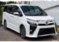 Jual Toyota Voxy 2019 harga baik-19