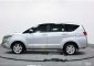 Toyota Kijang Innova V dijual cepat-8