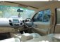 Toyota Fortuner G Luxury bebas kecelakaan-15