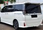 Jual Toyota Voxy 2019, KM Rendah-1