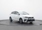 Toyota Yaris 2016 dijual cepat-0