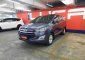 Toyota Kijang Innova G dijual cepat-1