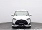 Toyota Sienta Q dijual cepat-1