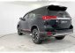 Toyota Fortuner VRZ dijual cepat-5