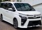 Jual Toyota Voxy 2019, KM Rendah-7
