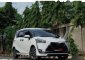 Toyota Sienta 2017 dijual cepat-2