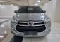 Jual Toyota Kijang Innova 2018, KM Rendah-11