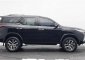 Jual Toyota Fortuner VRZ harga baik-4