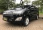 Toyota Kijang Innova 2020 dijual cepat-5
