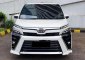 Jual Toyota Voxy 2019, KM Rendah-11
