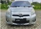 Toyota Yaris 2013 bebas kecelakaan-6