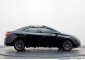 Toyota Corolla Altis 2016 bebas kecelakaan-3