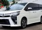 Jual Toyota Voxy 2019, KM Rendah-19
