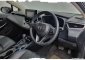Jual Toyota Corolla Altis 2021 -1