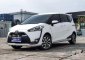 Toyota Sienta V dijual cepat-10