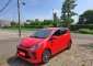 Butuh uang jual cepat Toyota Agya 2020-3
