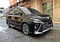 Toyota Voxy bebas kecelakaan-4