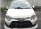 Jual Toyota Agya 2018, KM Rendah-8