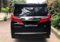 Toyota Alphard 2018 dijual cepat-6