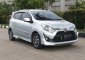Toyota Agya 2019 bebas kecelakaan-1