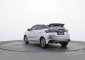 Jual Toyota Yaris 2021, KM Rendah-3