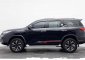Toyota Fortuner 2018 dijual cepat-1