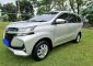 Butuh uang jual cepat Toyota Avanza 2021-11