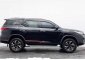 Toyota Fortuner 2018 dijual cepat-9