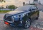 Jual Toyota Kijang Innova 2021, KM Rendah-0