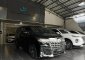 Jual Toyota Alphard 2019, KM Rendah-4