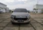 Toyota Kijang Innova V dijual cepat-16
