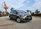 Toyota Sienta G dijual cepat-12