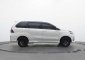 Toyota Avanza 2021 bebas kecelakaan-4