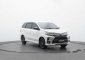 Toyota Avanza 2021 bebas kecelakaan-5