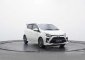 Toyota Agya 2021 bebas kecelakaan-12