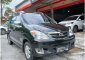 Jual Toyota Avanza G harga baik-0