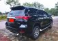 Toyota Fortuner 2016 bebas kecelakaan-1