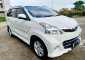 Butuh uang jual cepat Toyota Avanza 2014-2