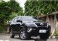 Jual Toyota Fortuner G harga baik-4