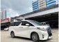 Butuh uang jual cepat Toyota Alphard 2016-12