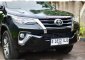 Jual Toyota Fortuner G harga baik-9