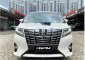 Butuh uang jual cepat Toyota Alphard 2016-13