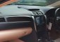 Jual Toyota Camry 2017 -2