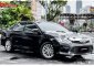 Toyota Camry 2017 bebas kecelakaan-5