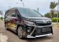 Jual Toyota Voxy 2018, KM Rendah-7